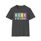 Hike In The Elements T-Shirt