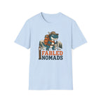 Fabled Nomads T-Shirt