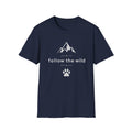 Follow The Wild T-Shirt