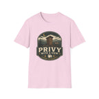 Privy With View T-Shirt