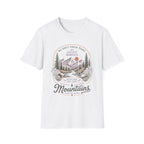 We Don't Chase Peaks T-Shirt