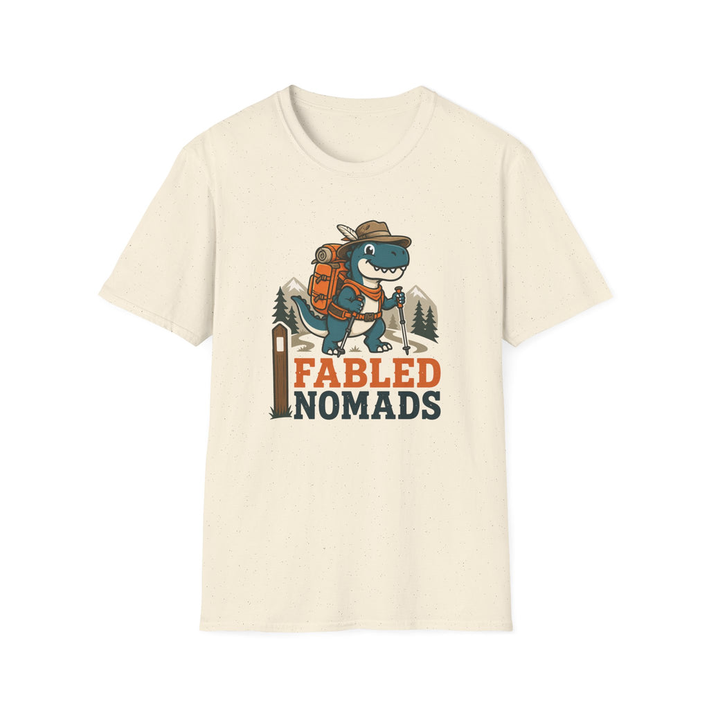 Fabled Nomads T-Shirt