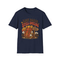 Lost Again Smiling T-Shirt