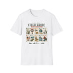 Field Guide Essentials T-Shirt