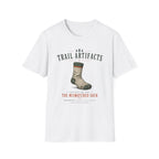 Mismatched Sock T-Shirt