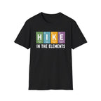 Hike In The Elements T-Shirt