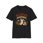 Blister Management T-Shirt