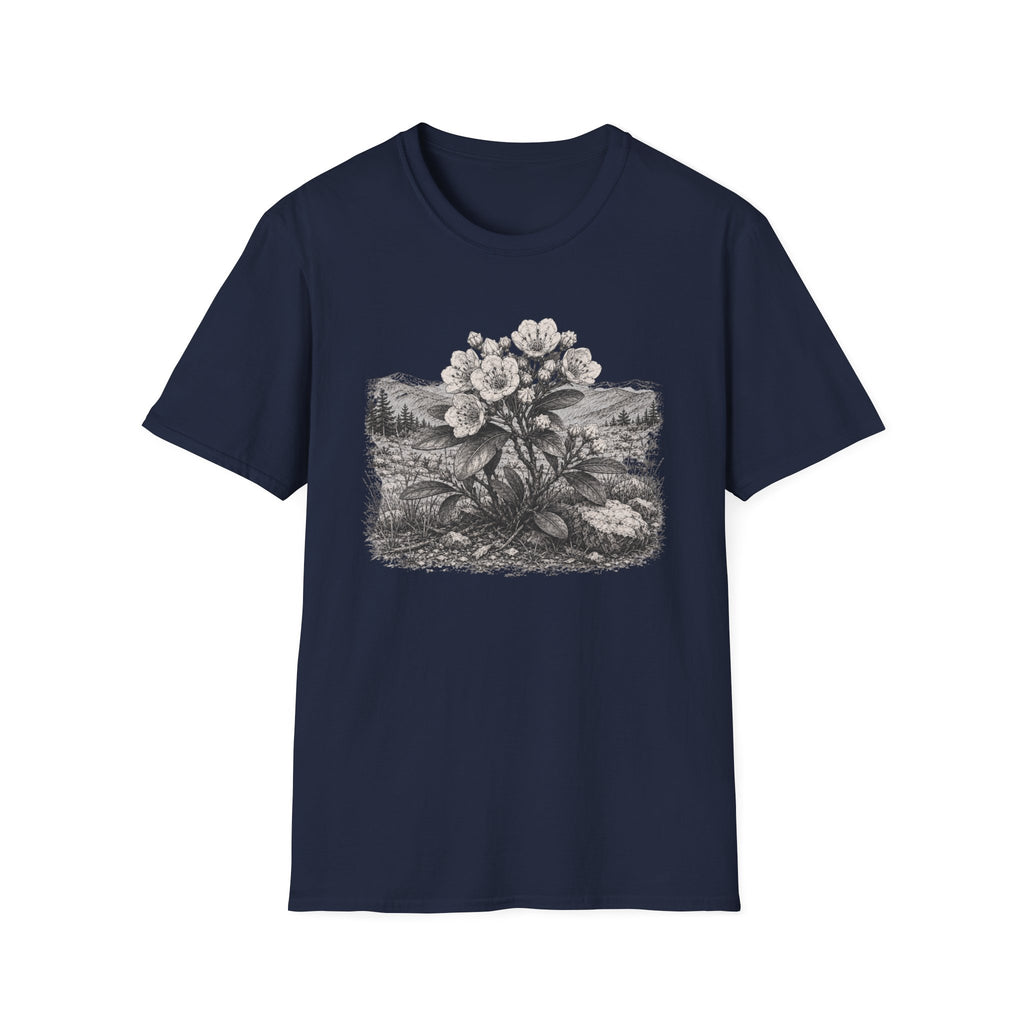 Mountain Laurels T-Shirt
