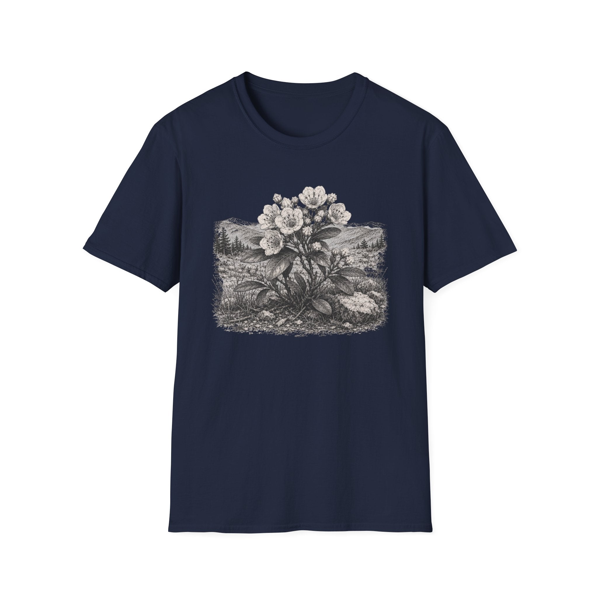 Mountain Laurels T-Shirt