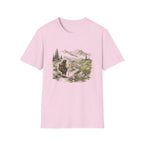 Fable Traveler T-Shirt
