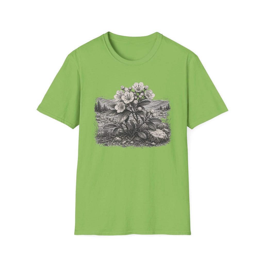 Mountain Laurels T-Shirt