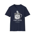 Camp Coffee T-Shirt