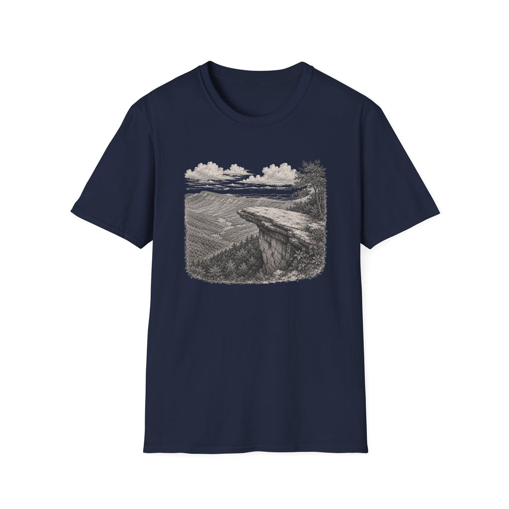 McAfee Knob T-Shirt