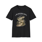 Sasquatch One Switchback Ahead T-Shirt