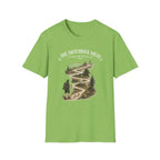 Sasquatch One Switchback Ahead T-Shirt
