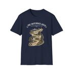Sasquatch One Switchback Ahead T-Shirt