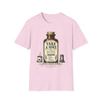Take A Hike Medicine T-Shirt
