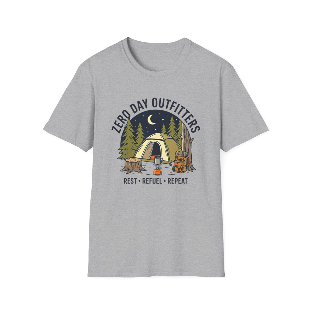 Zero Day Outfitters T-Shirt