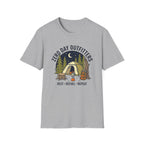 Zero Day Outfitters T-Shirt