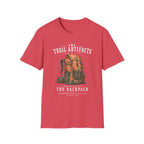 The Backpack T-Shirt
