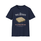 Flattened Ramen Brick T-Shirt