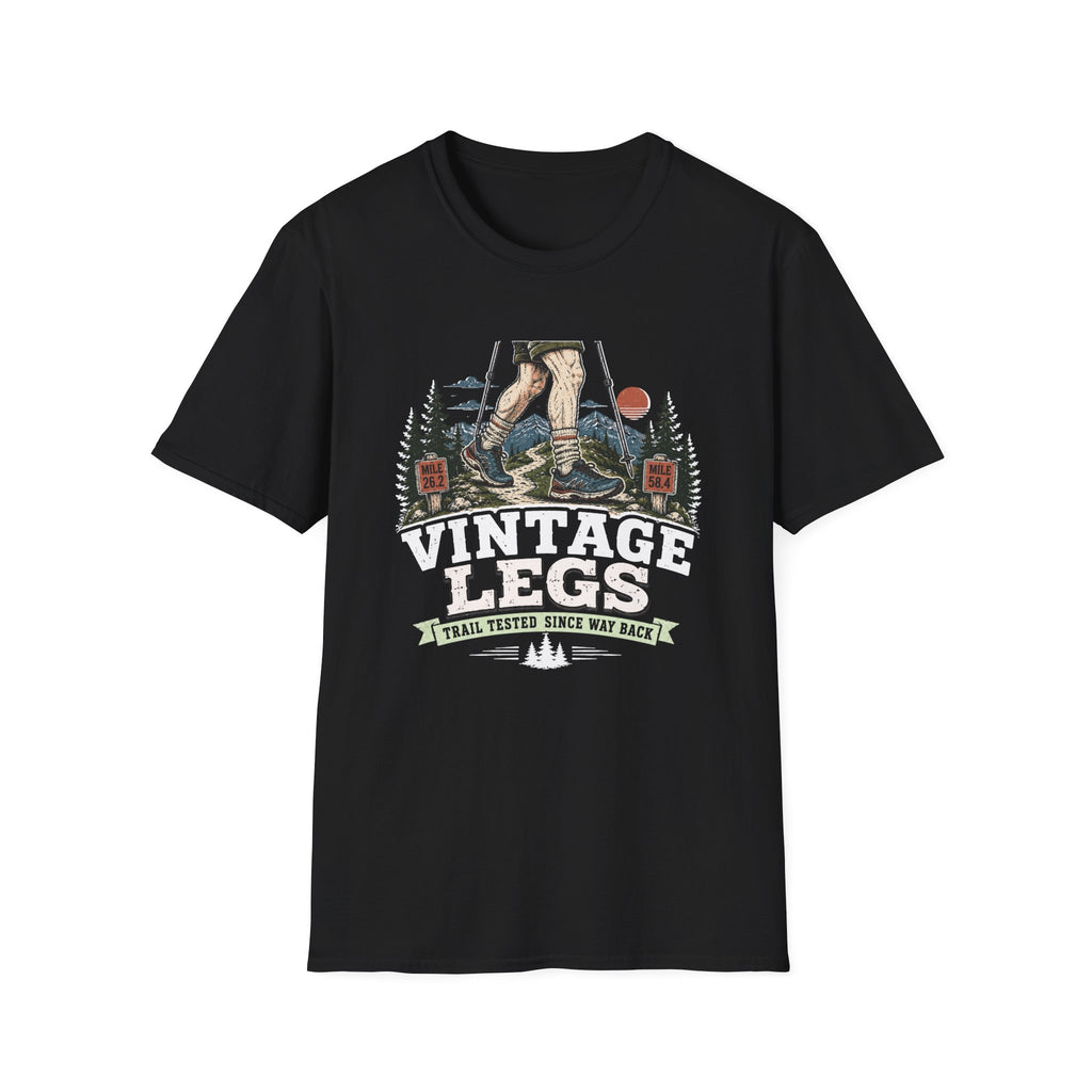 Vintage Legs T-Shirt