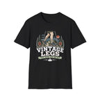 Vintage Legs T-Shirt