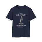 Lonely Tent Spike T-Shirt