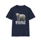Bearly Mood II T-Shirt