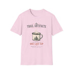 One Last Sip T-Shirt