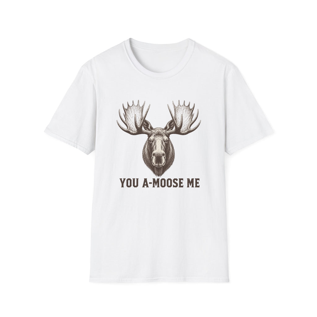 A Moose Me T-Shirt