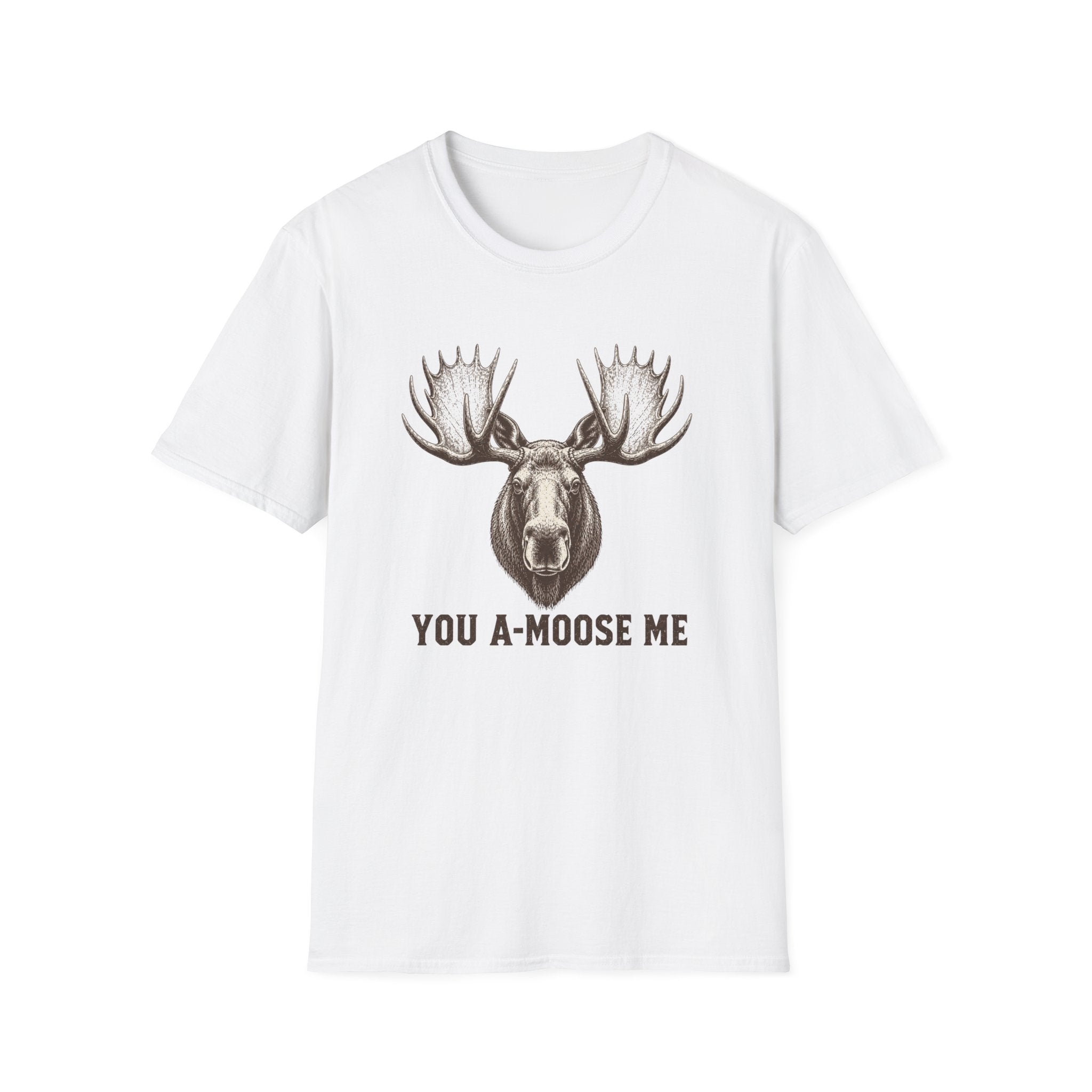 A Moose Me T-Shirt