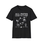 All Paths Camp T-Shirt