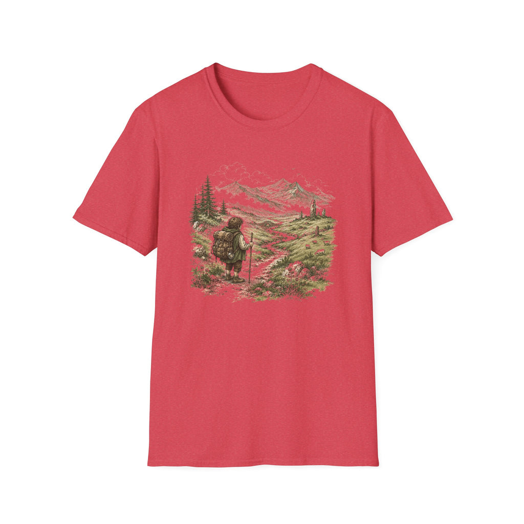 Fable Traveler T-Shirt
