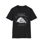Modern Tent T-Shirt
