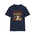 Blister Management T-Shirt