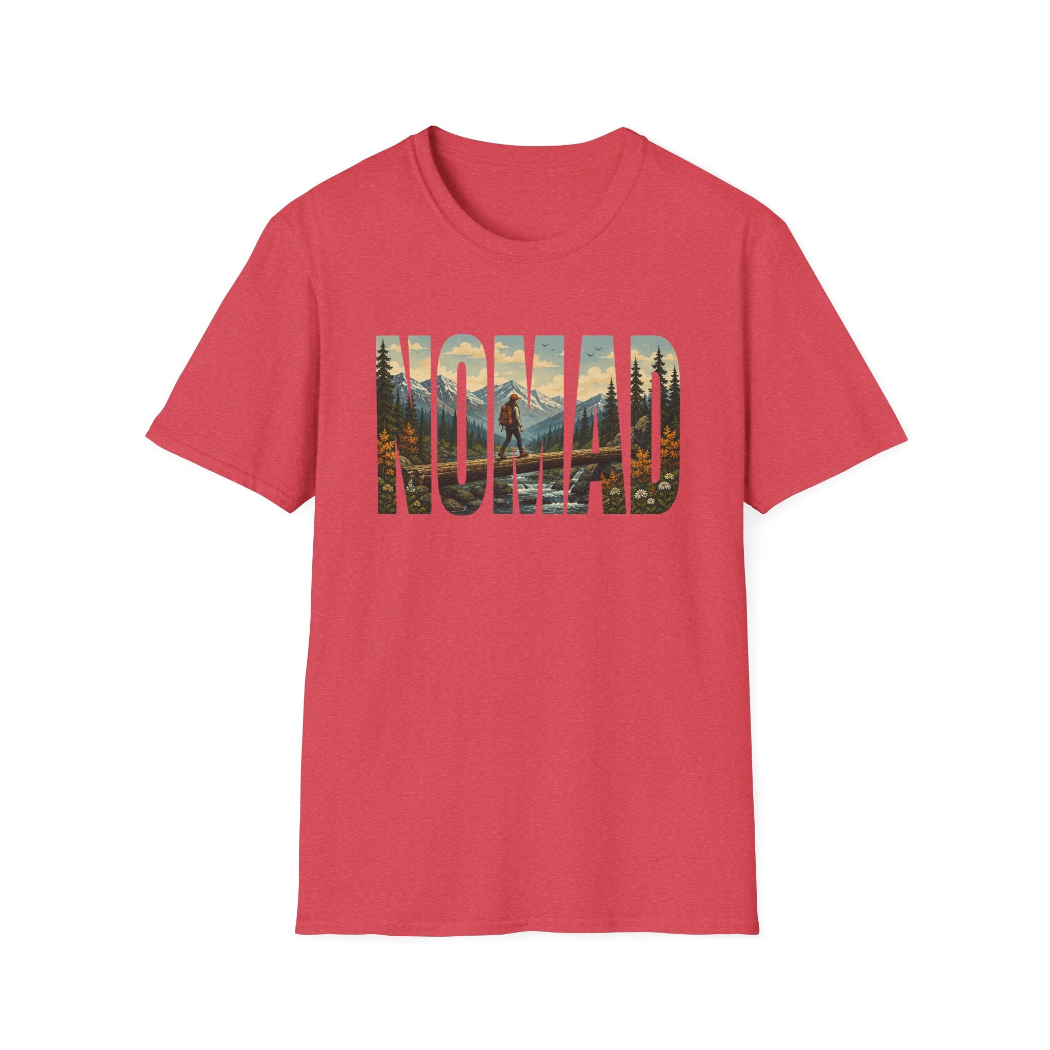Nomad T-Shirt