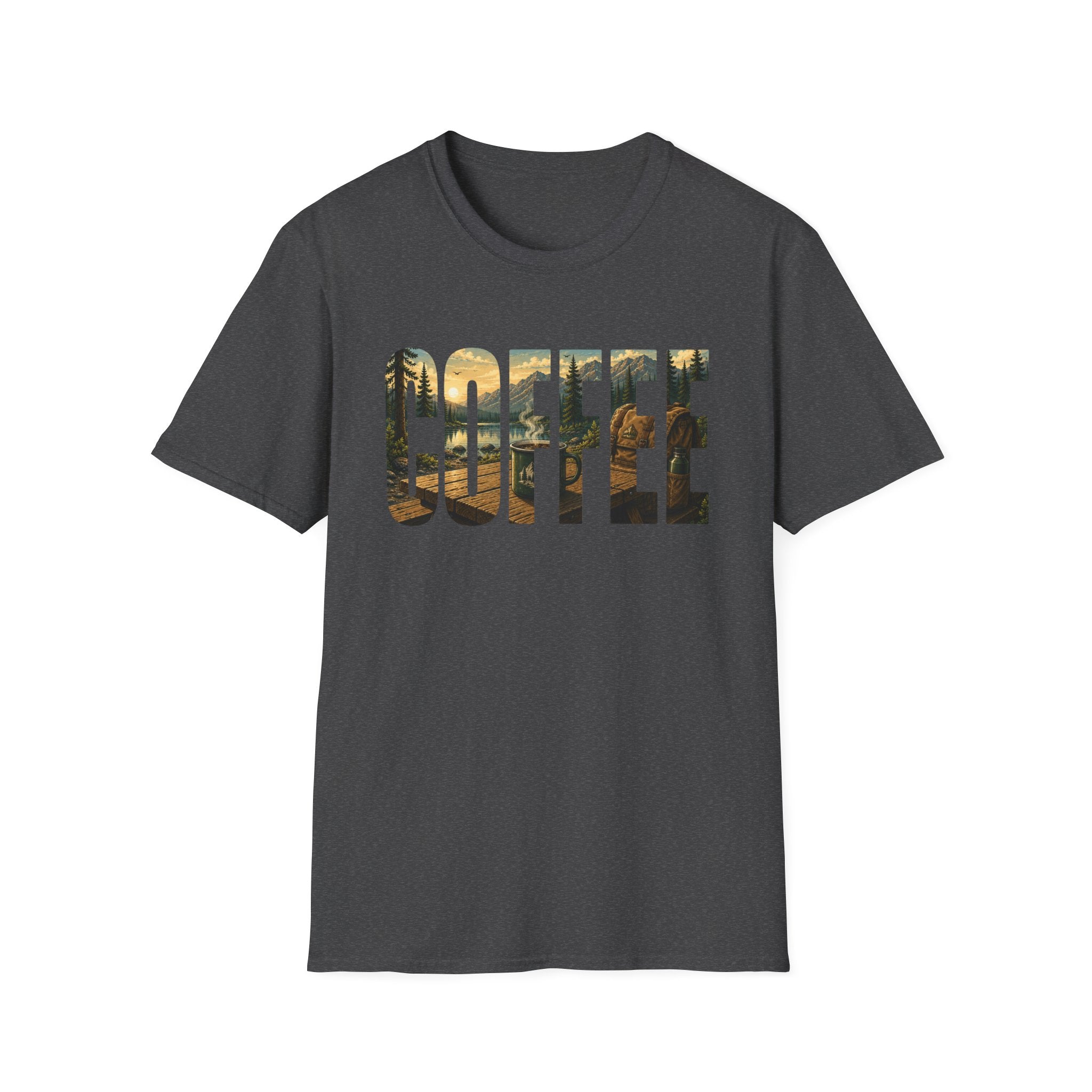 Coffee T-Shirt