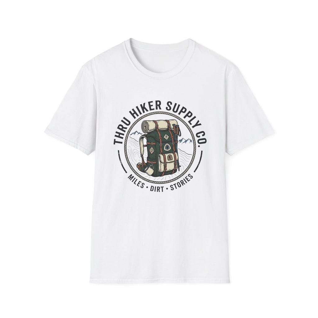 Thru Hiker Supply Co T-Shirt