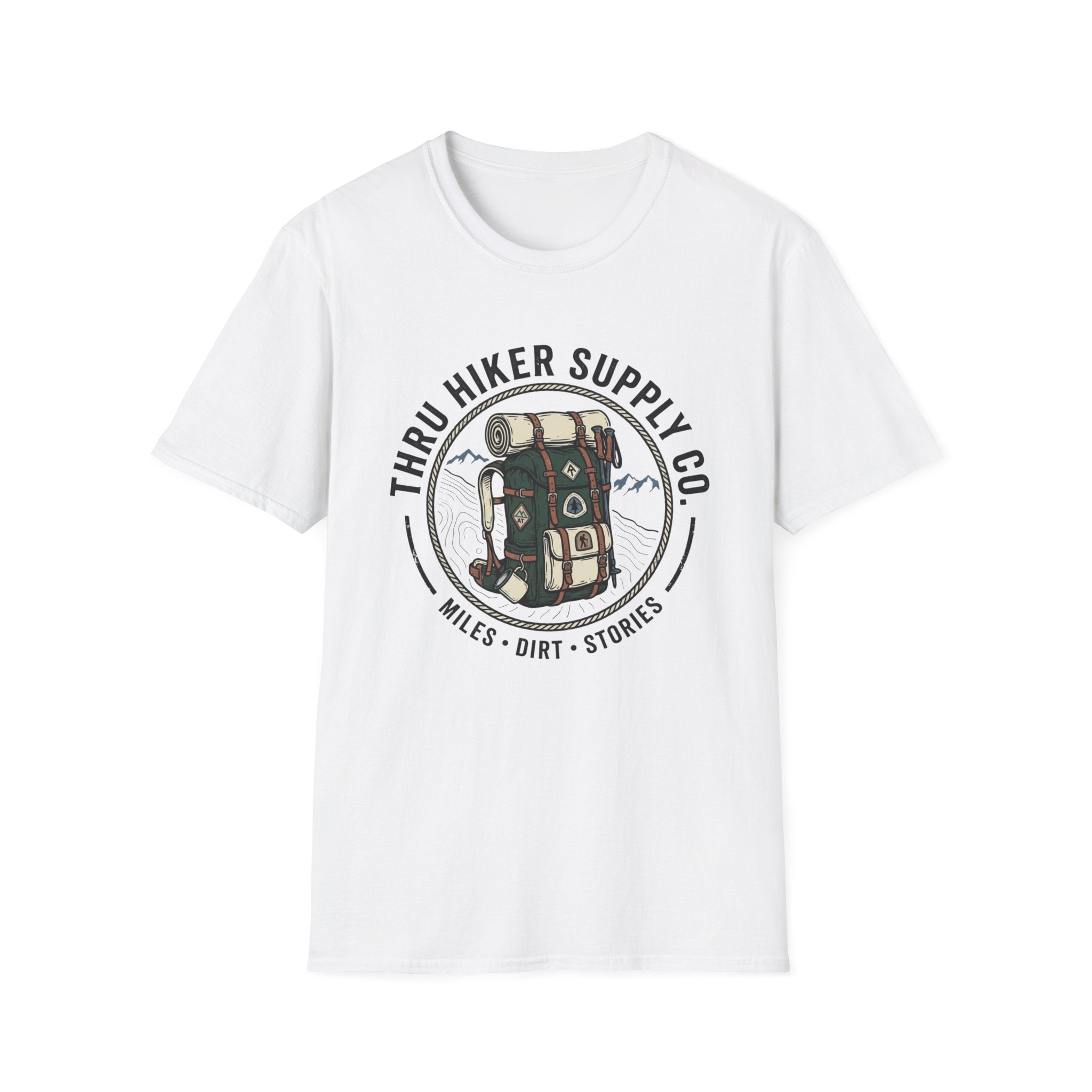 Thru Hiker Supply Co T-Shirt