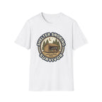Snoring Survivor T-Shirt