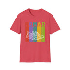 Nomad Trail Shoes T-Shirt