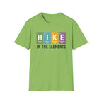 Hike In The Elements T-Shirt