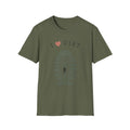 I Love Dirt T-Shirt