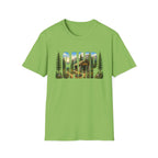 Camp T-Shirt