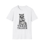 Trash Talker Raccoon T-Shirt