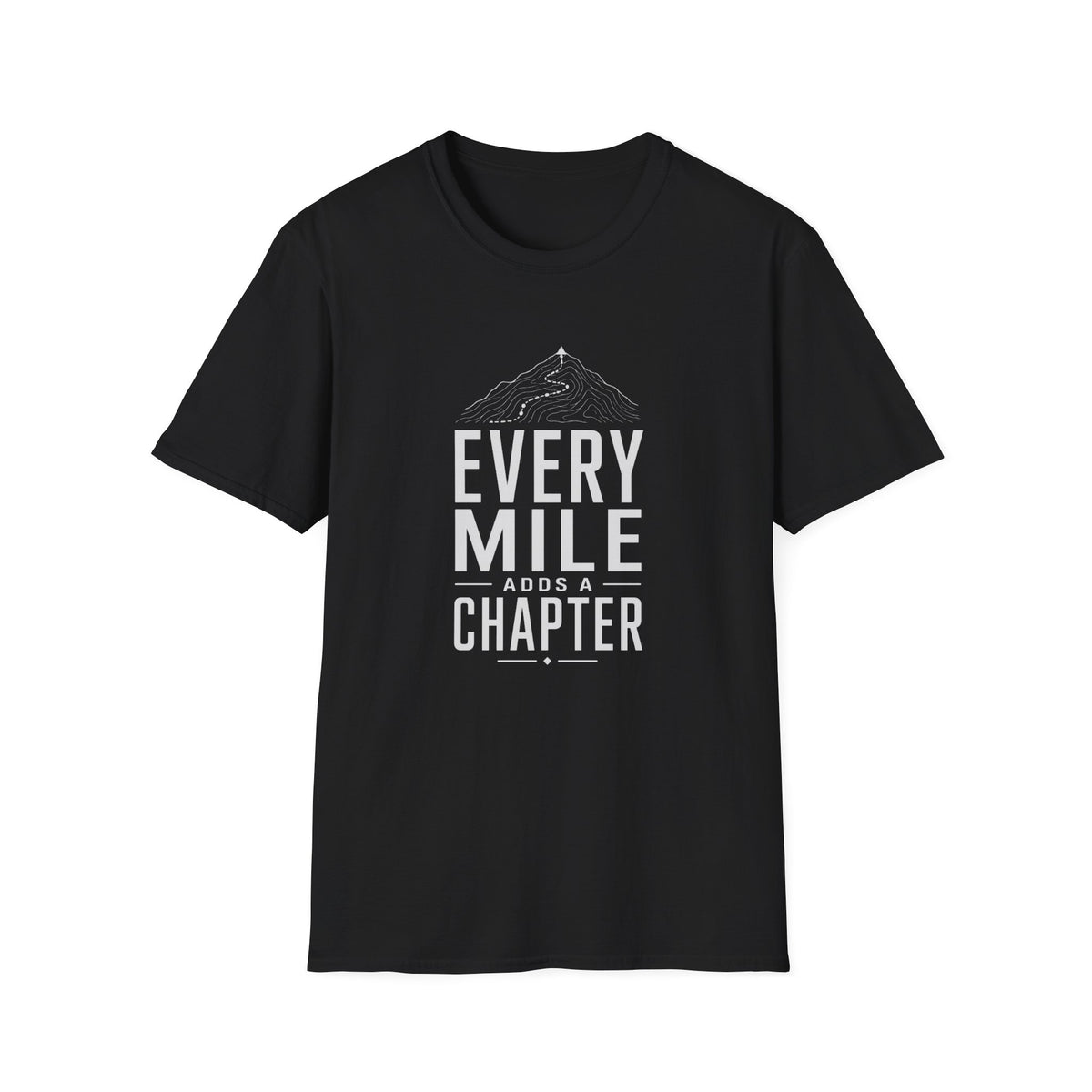 Every Mile Chapter T-Shirt