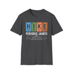 Hike Periodic Jaunts T-Shirt