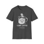 Camp Coffee T-Shirt