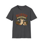Blister Management T-Shirt